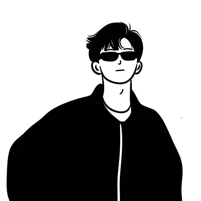 柠七《主頁取圖》