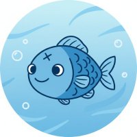 小鱼儿🐟