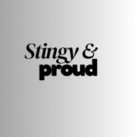 Stingy & Proud 🇬🇭🇬🇧