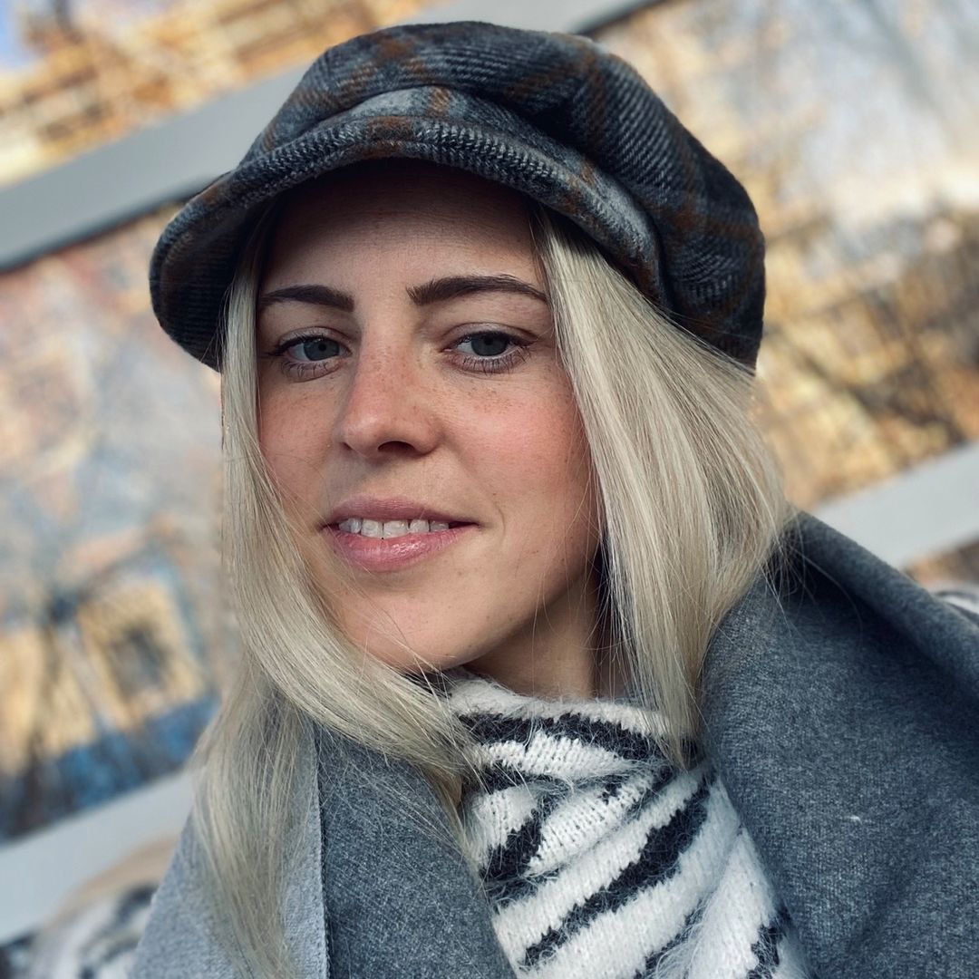 Danielle Terrafranca