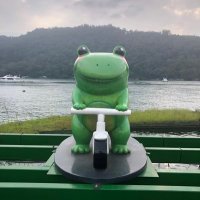 是人