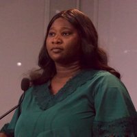 Vanessa Edotom Boateng