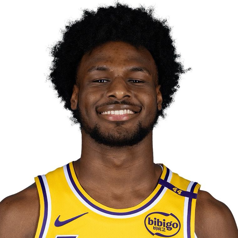 Dr. Bronny