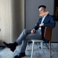 我是茶