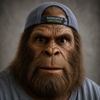 Sasquatch Unfiltered