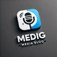 MEDIA BLOG