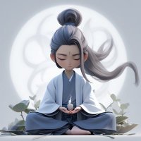 吃饱事没饭做