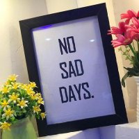 No Sad Days 🇬🇭🇨🇦
