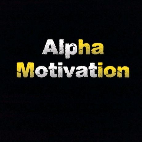 Alpha Motivation