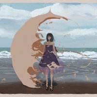 月光女狼