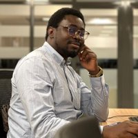 Victor Ogbaegbe 🇨🇦💐