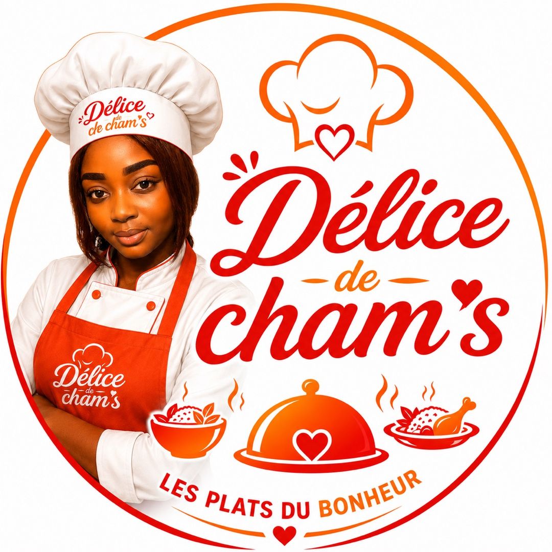 Délice de cham’s