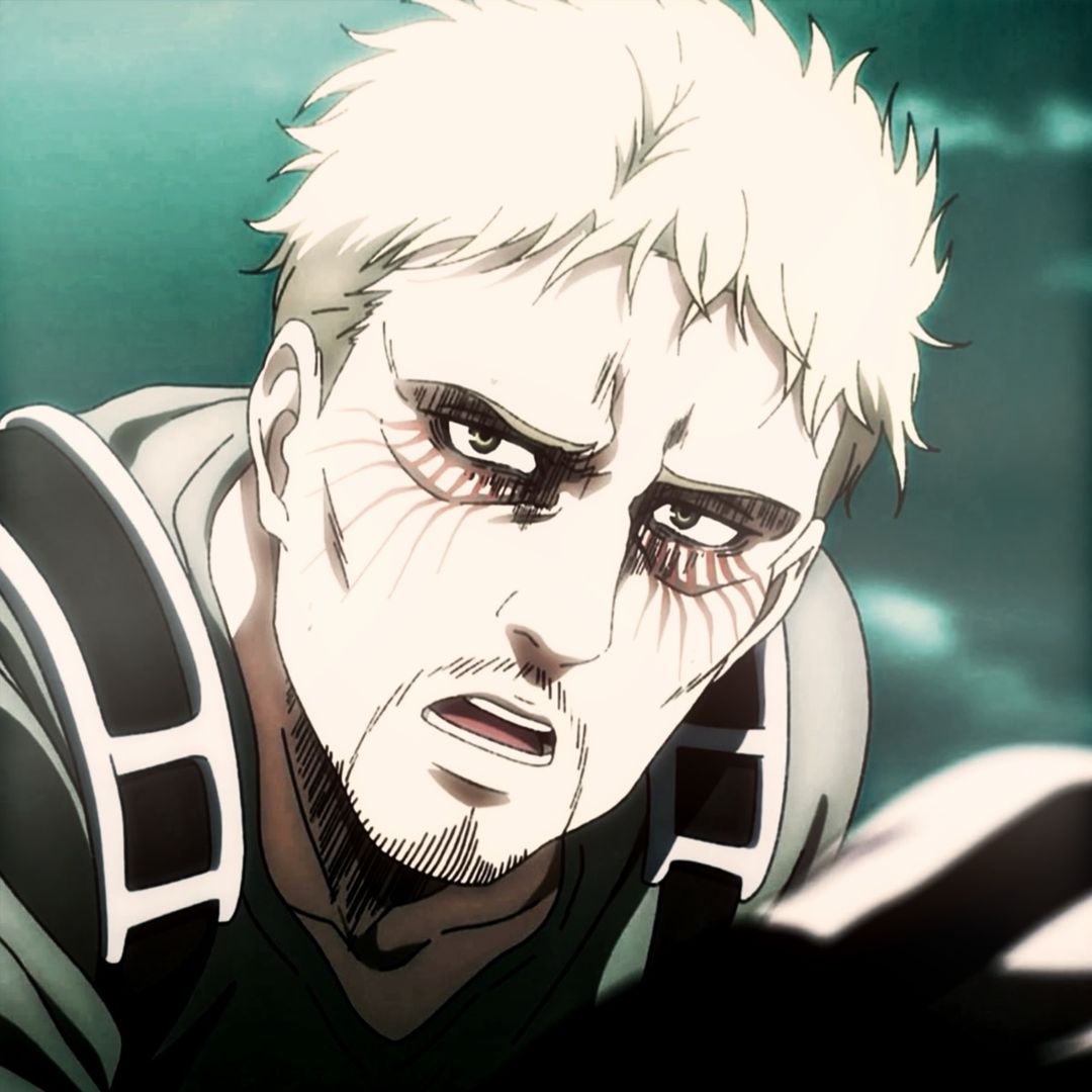 reiner braun’s gf