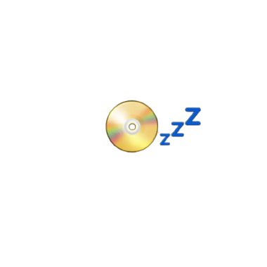 📀💤