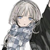 漫展小女孩