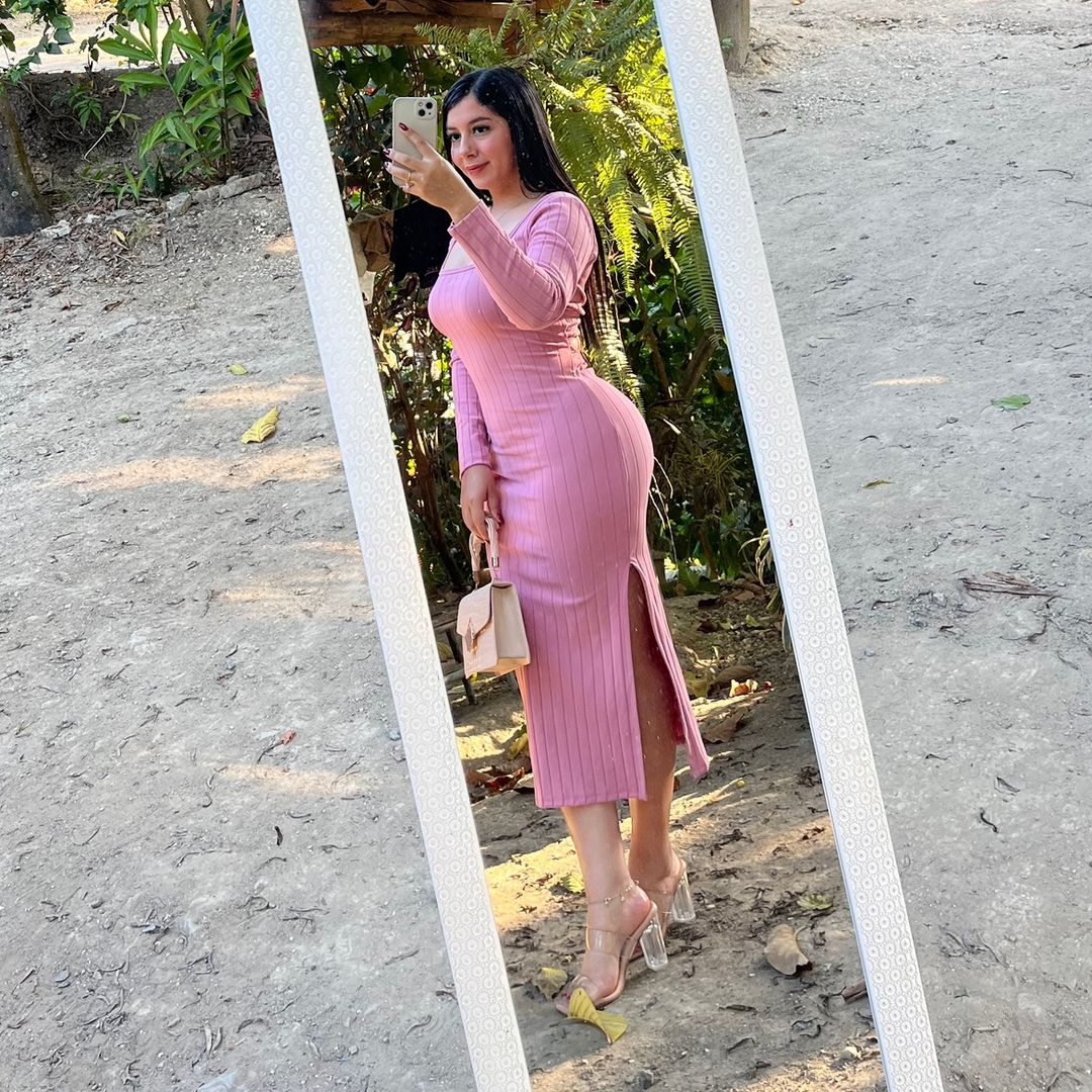 Nathaly Valentina