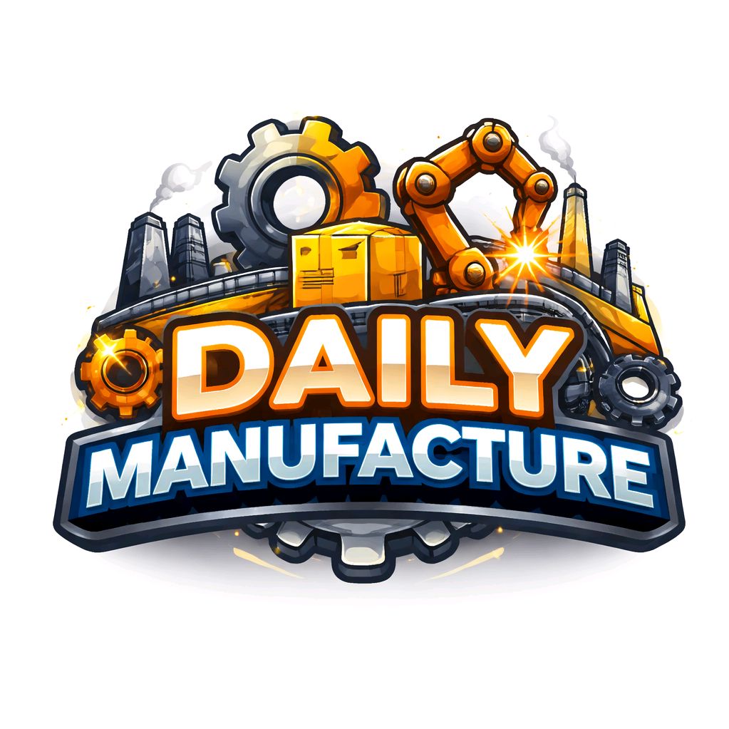 Daily Manufacture