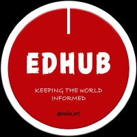 EDHUB🌍ℹ