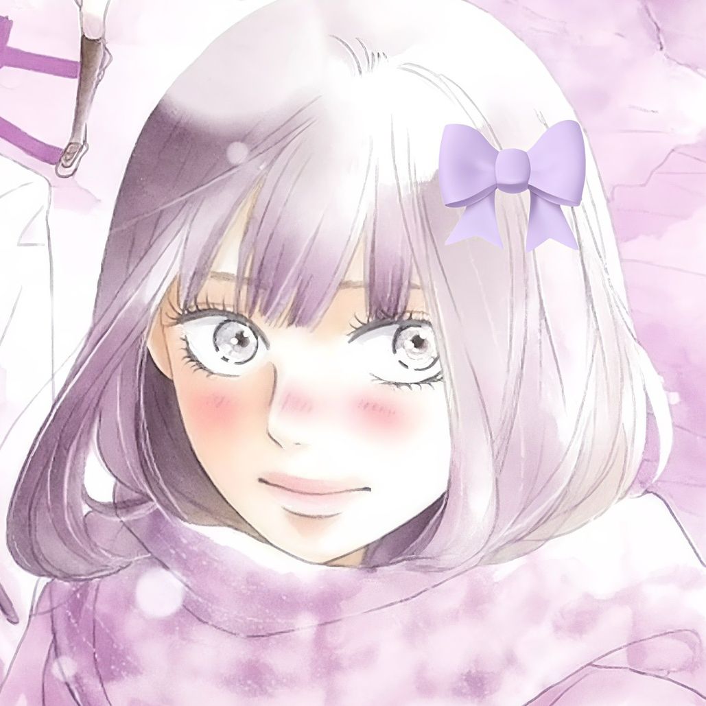 💕
