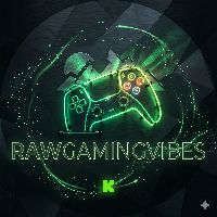 rawgamingvibes