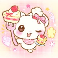 呆毛芙芙