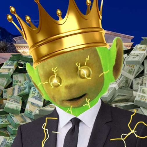 λ Sigma tubby λ