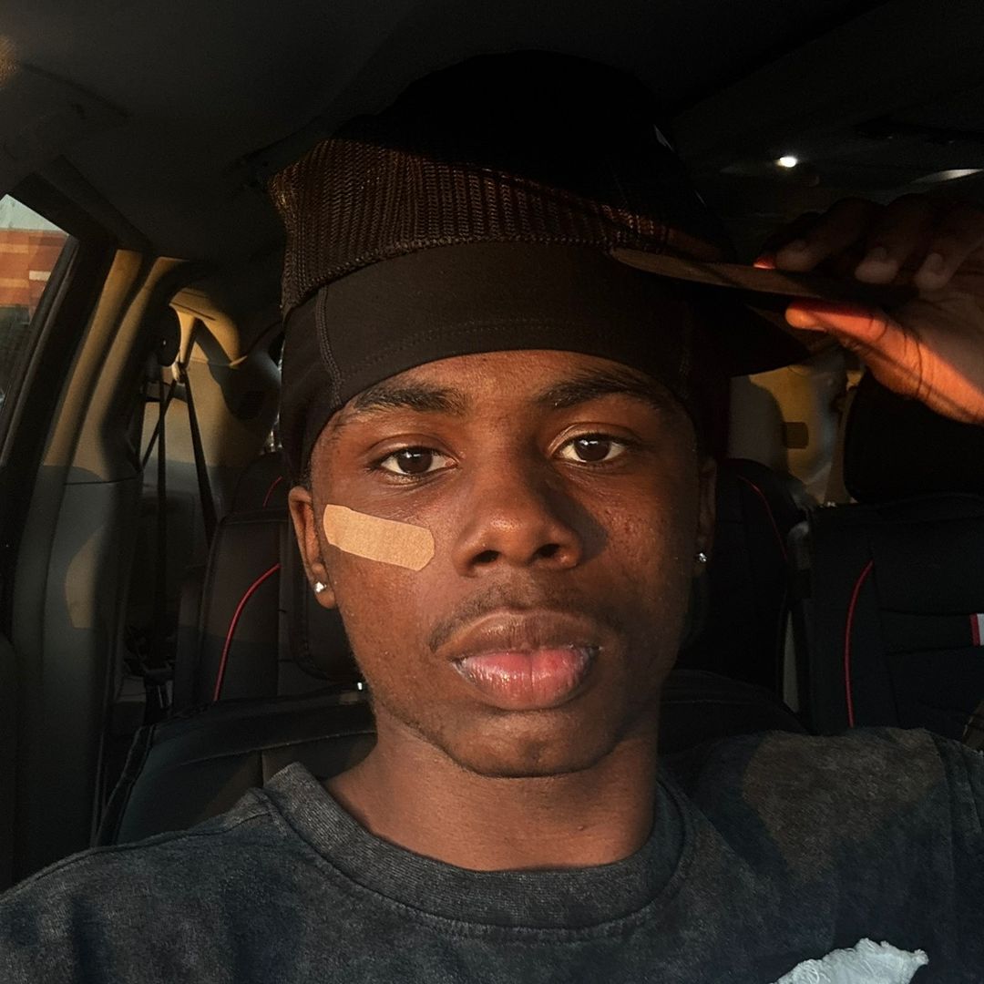 Twitch | StillLathan