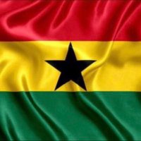 we love ghana