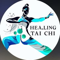 Healing Tai Chi