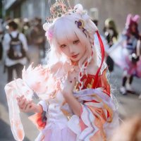 浮白姬