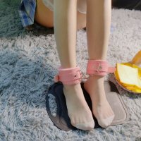 戀足藝術