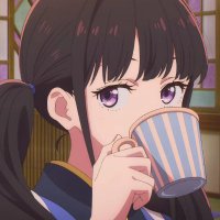 林苏酥 susu🦉