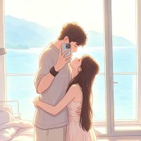 丘丘比特💘