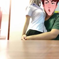 Coupleswingging