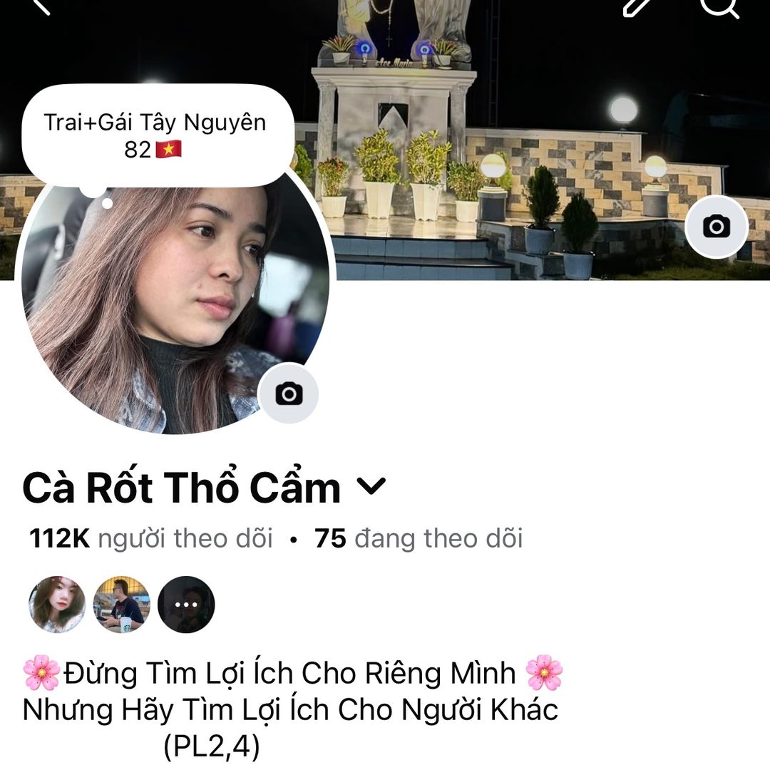 Trai+GáiTâyNguyên 82🇻🇳