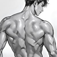 小真
