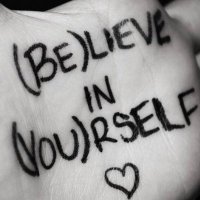 Be Believing