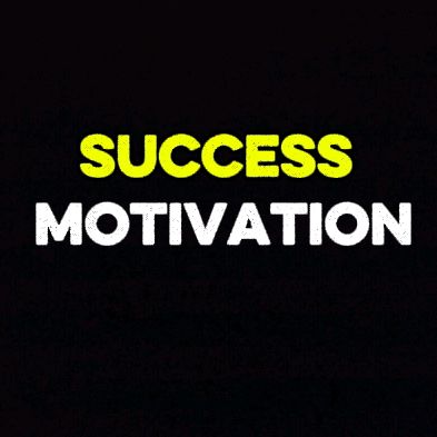 Success Motivation