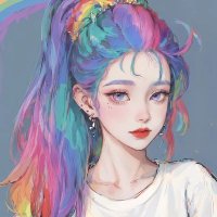 糖糖【90后情侣】