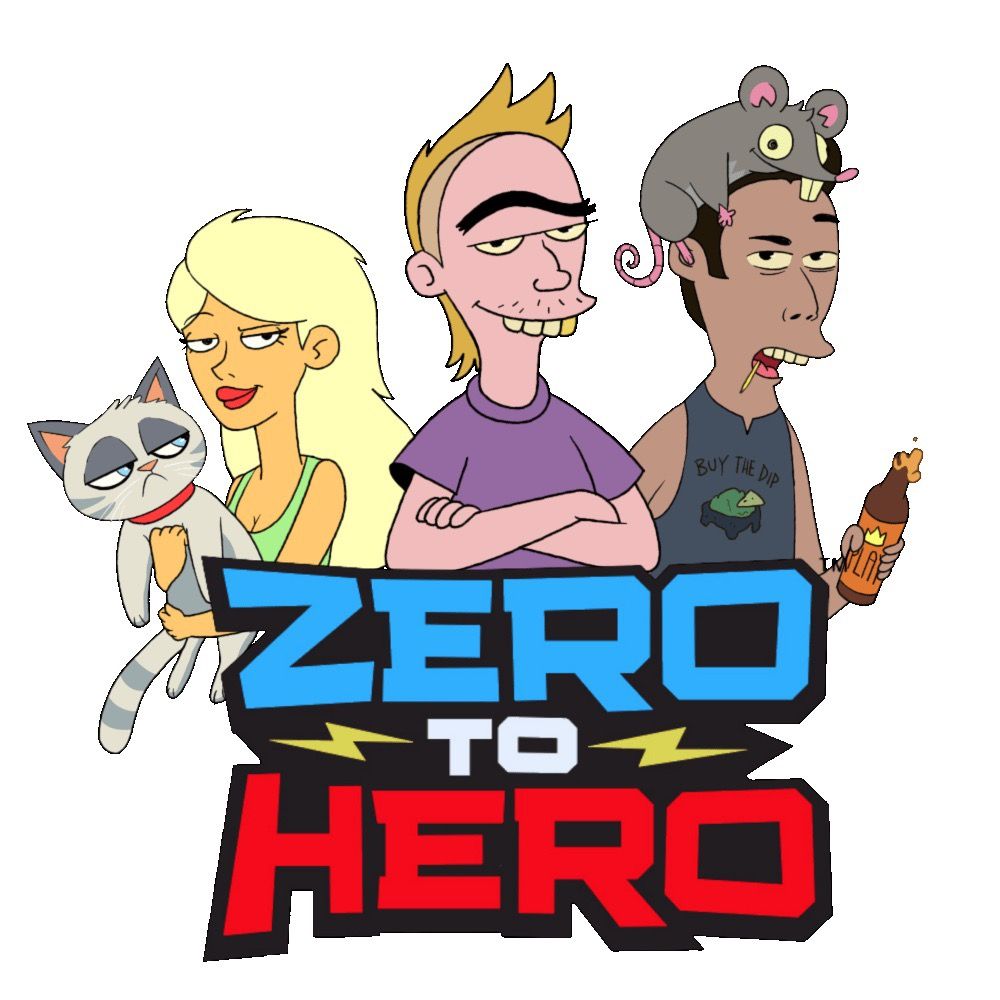 ZeroToHero