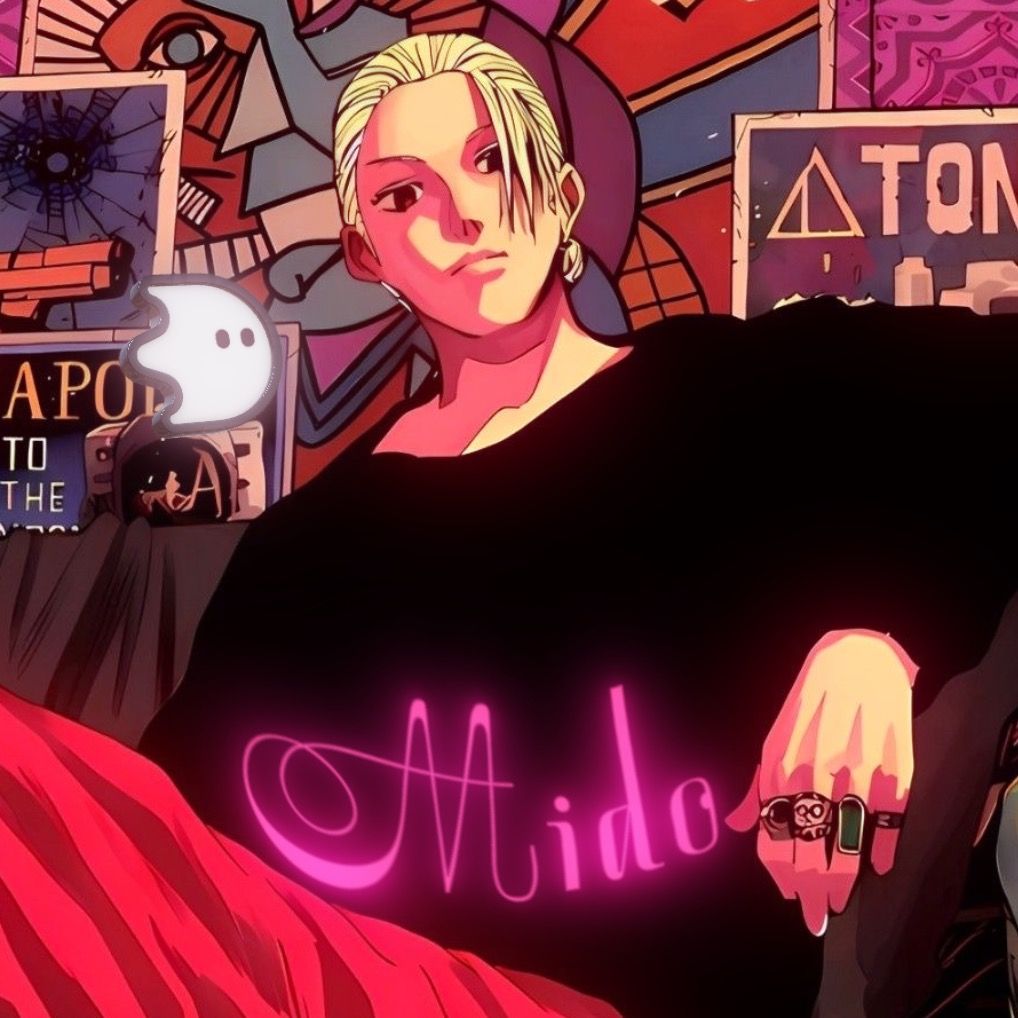 ꧁༒☬ 𝕸𝖎𝖉𝖔𝖗𝖎𝖒𝖆 ☬༒꧂