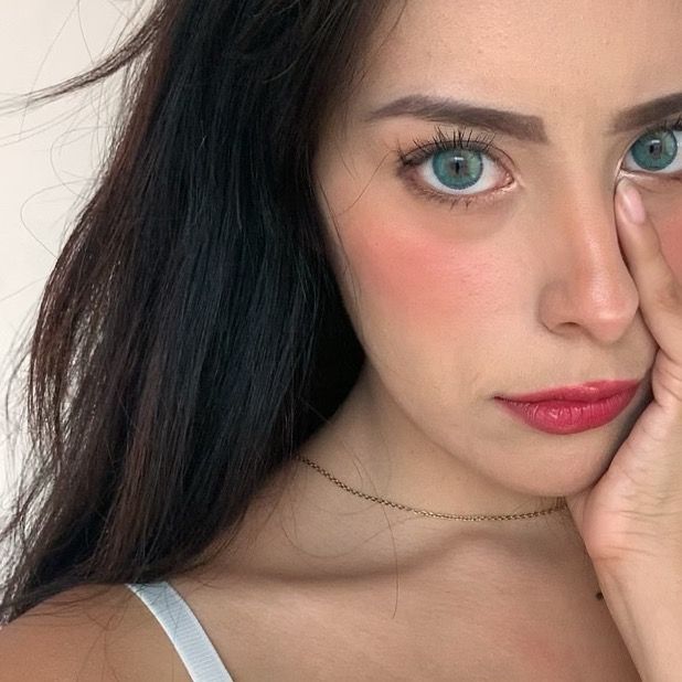 Ali Aranda 🦢