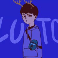 鹿头LuTo夫妻