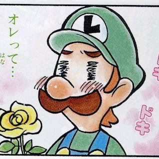 ☆m