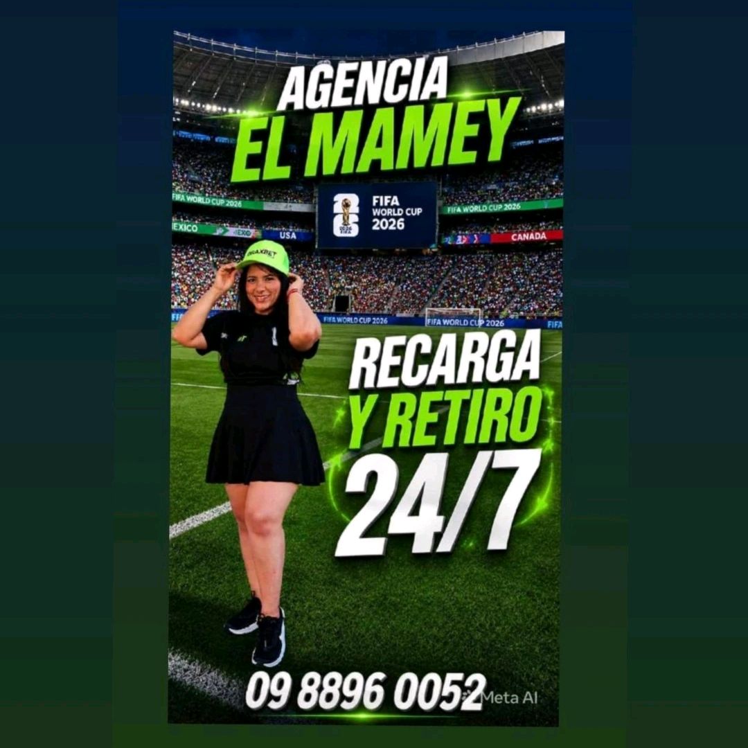AGENCIA EL MAMEY PORTOVIEJO