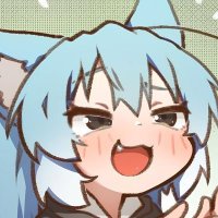WOLF GIRL 狼少女