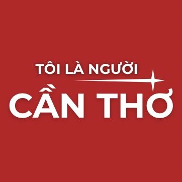 Tôi Là Người Cần Thơ