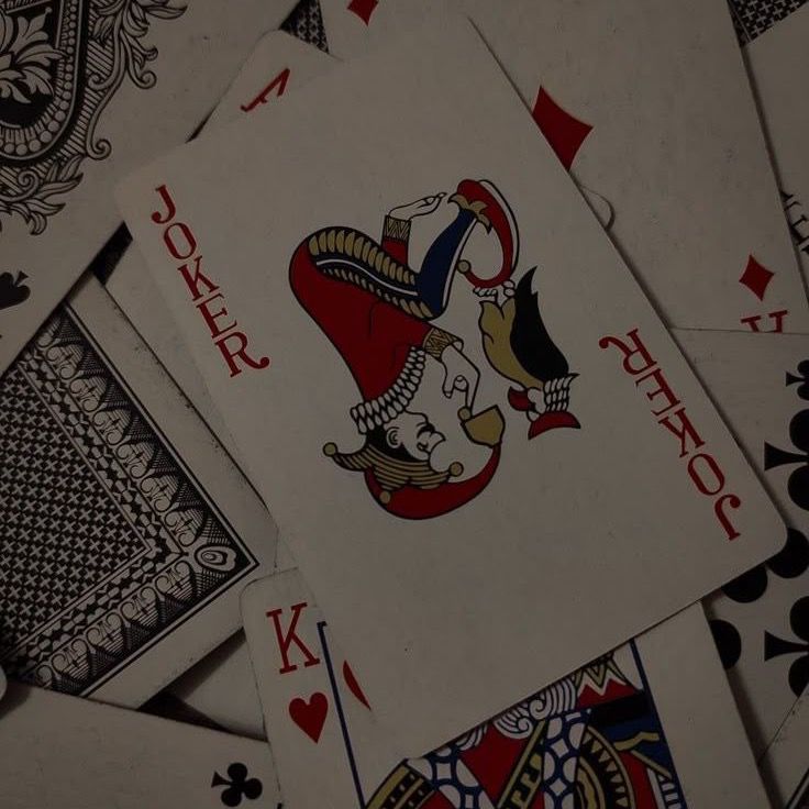 🃏