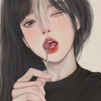 pupu姐姐