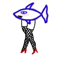 shark